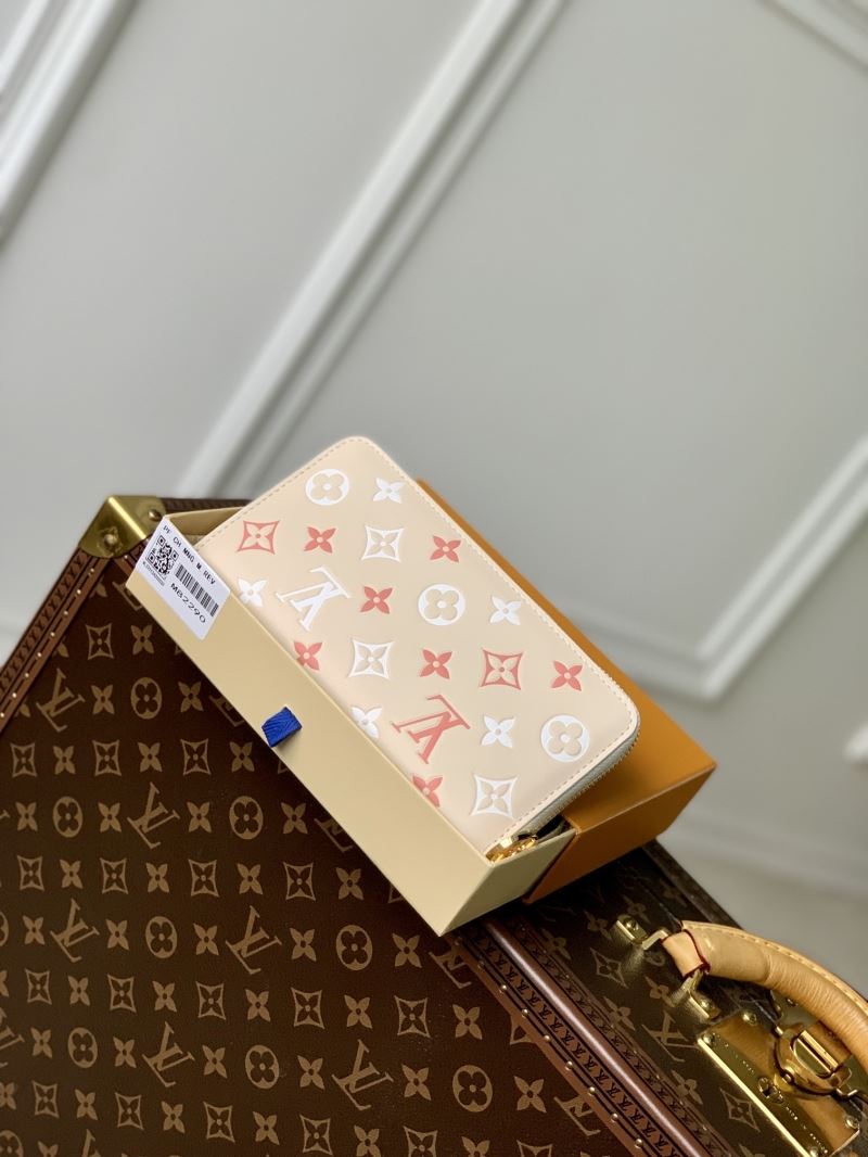 LV Wallets